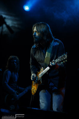 The Steepwater Band