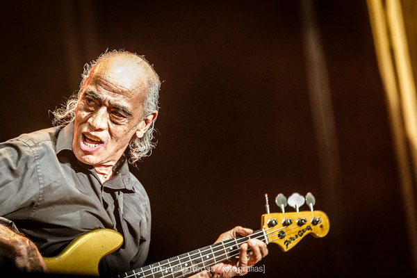 Norman Watt-Roy