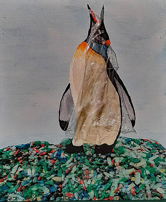 Can you get rid of all this plastic!?