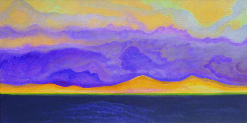 Odyssee 140 x70