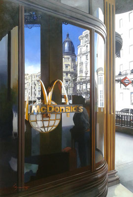 Mc Shopping