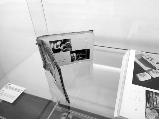 Exhibition "Hein Gorny, New Objectivity and Industry", Palazzo Pepoli, Foto/Industria Festival 2015 © Collection Regard