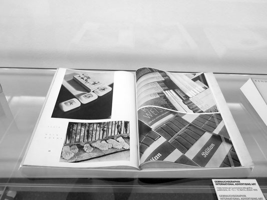 Exhibition "Hein Gorny, New Objectivity and Industry", Palazzo Pepoli, Foto/Industria Festival 2015 © Collection Regard