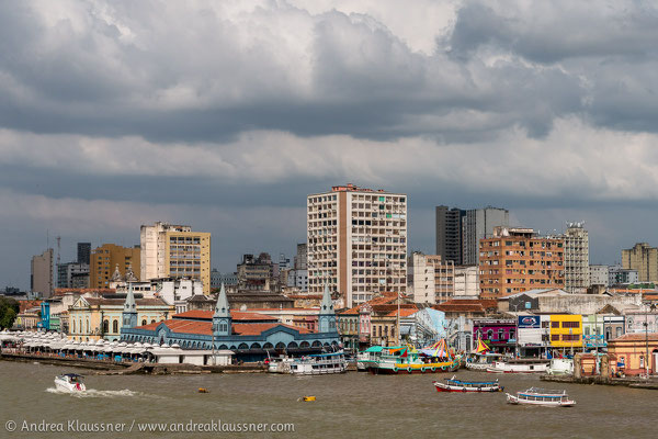 Belém, Brasilien / Brazil
