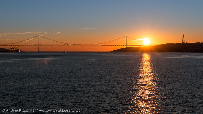 Lissabon, Portugal / Lisbon, Portugal