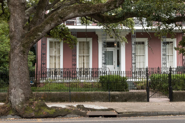New Orleans, Louisiana