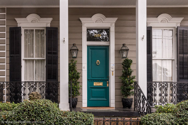 New Orleans, Louisiana