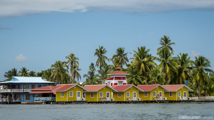 Bocas del Toro / Panama