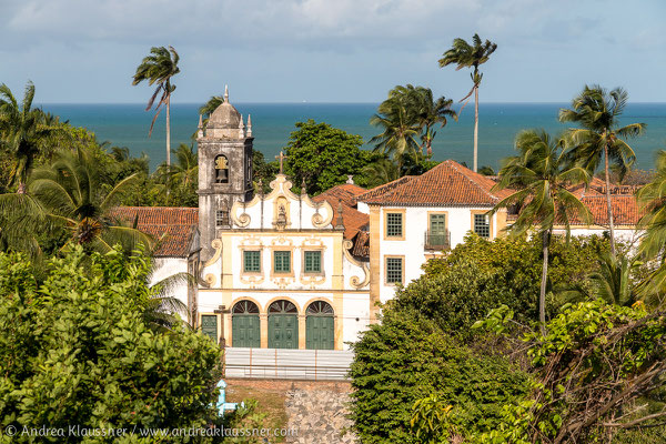 Olinda, Brasilien / Olinda, Brazil