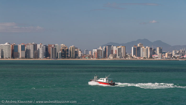 Fortaleza, Brasilien / Brazil