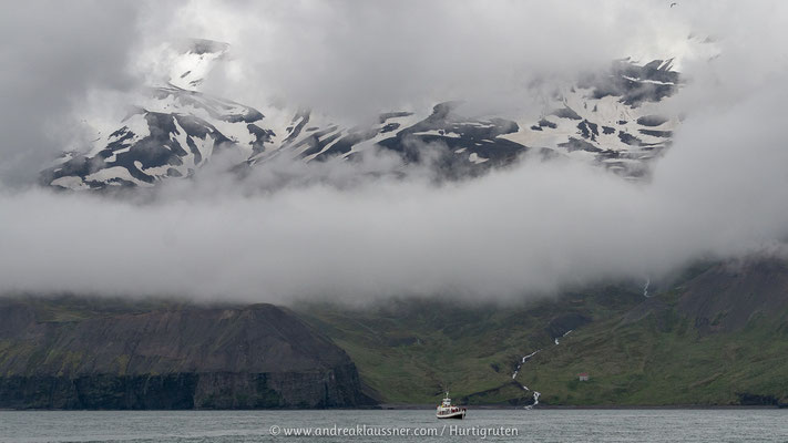 Husavik