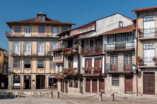 Guimarães, Portugal
