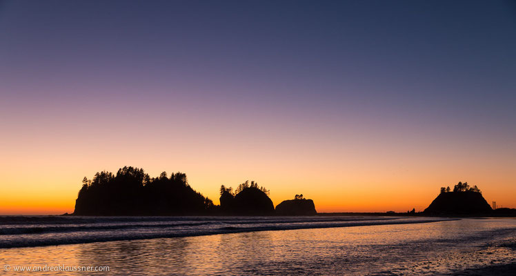 La Push, Washington