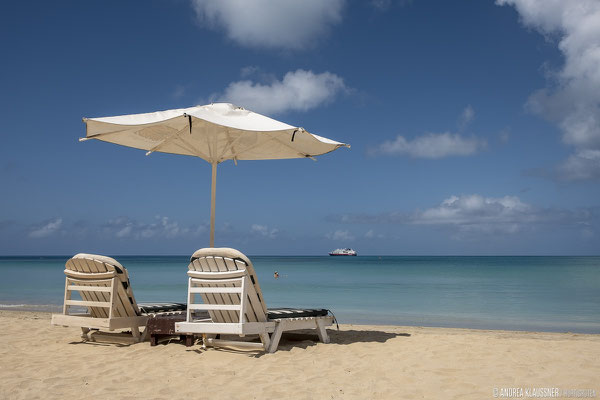 Big Corn Island / Nicaragua