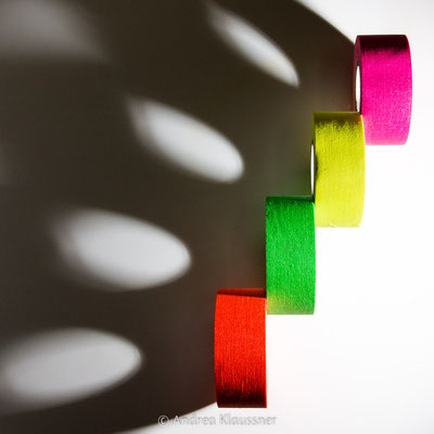 Licht und Schatten   /   Light and Shadow