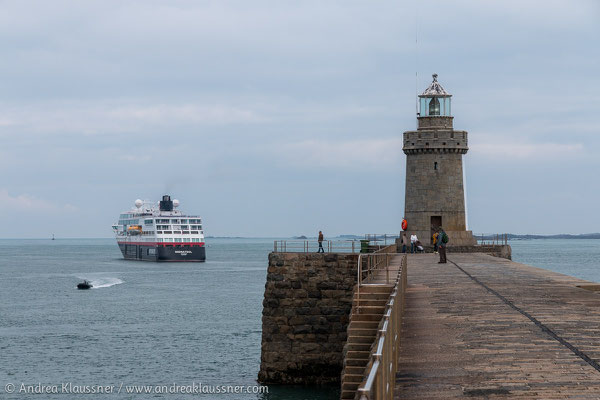 St. Peter Port, Guernsey