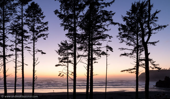 Ruby Beach, Washington