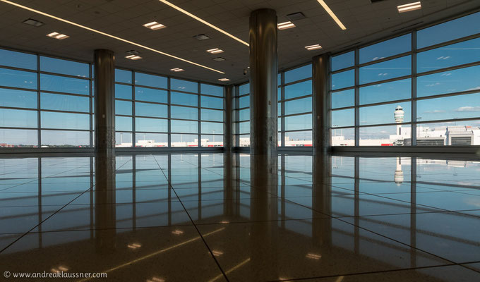 Flughafen Atlanta / Atlanta Airport
