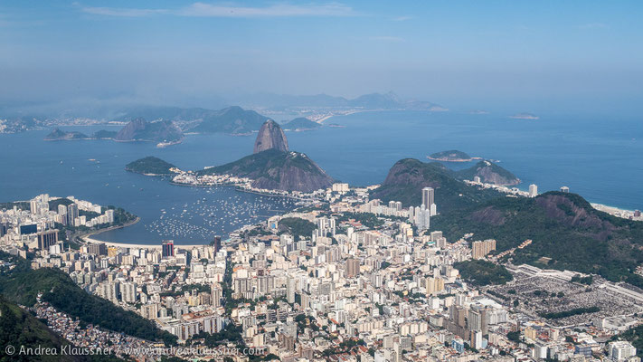 Rio de Janeiro, Brasilien / Brazil