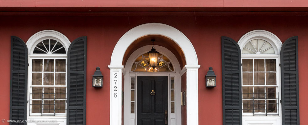 New Orleans, Louisiana