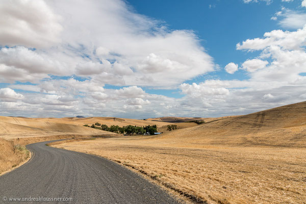 Palouse, Washington