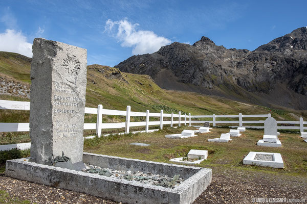 Grytviken