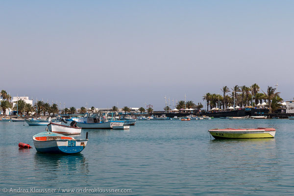 Arrecife, Lanzarote