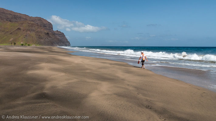 Kapverdische Inseln / Cape Verde Islands
