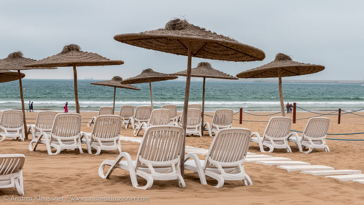 Agadir, Marokko / Morocco