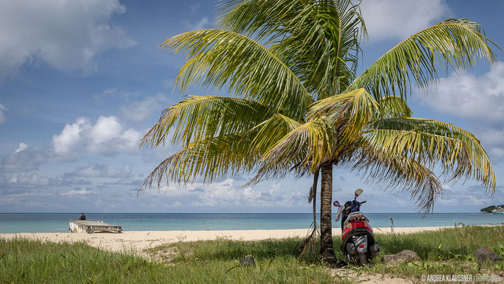 Big Corn Island / Nicaragua