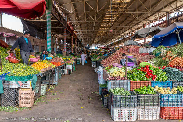 Agadir, Marokko / Morocco
