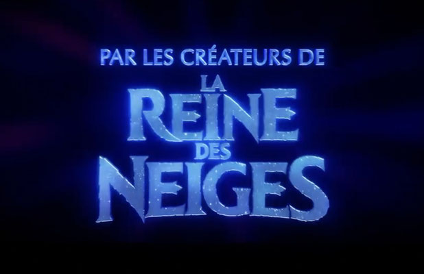 Grand rex 2023 par les créateurs de la Reine des Neiges !