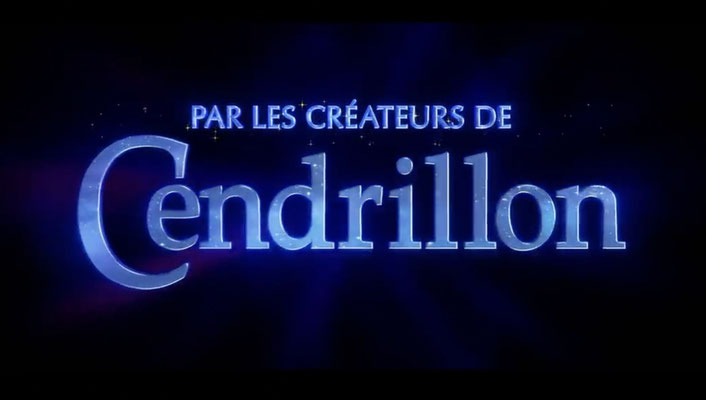 Grand rex 2023 par les créateurs de Cendrillon