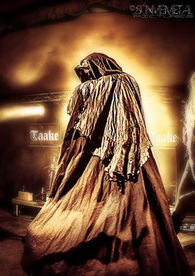 Voluspaa - Norwegian Metal Voluspaa - Norwegian Metal