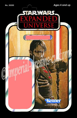 CU30-EX Darth Nihl