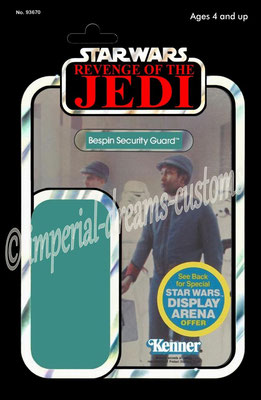 CU07-EP5 Bespin Security (REVENGE)