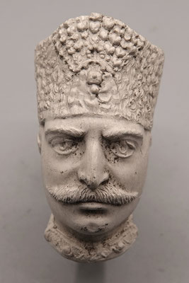 Cat nr 1326 - Shah de Perse
