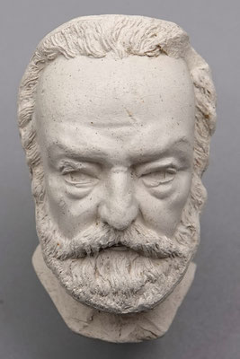 Cat nr 1475 - Victor Hugo