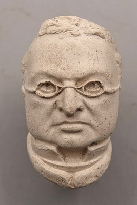 Cat nr 1365 - (Louis Adolphe) Thiers