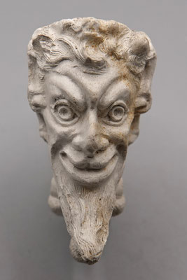 Cat nr 2033 - Mephistopheles