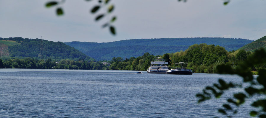 An der Mosel