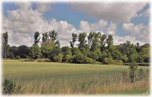 Das Land um Geilenkirchen