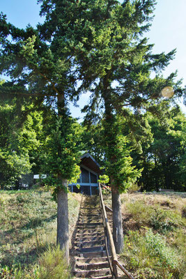 Kapelle Höhenbusch