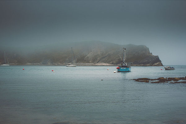 Lulworth Cove | Dorset