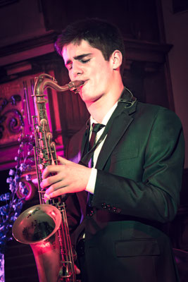 Gideon Tazelaar