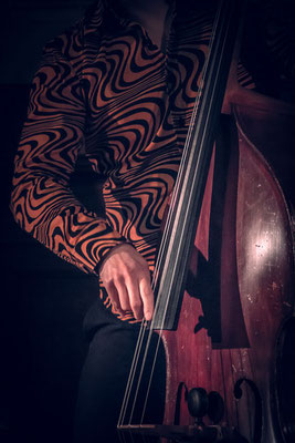 Jeroen Vierdag | Musician