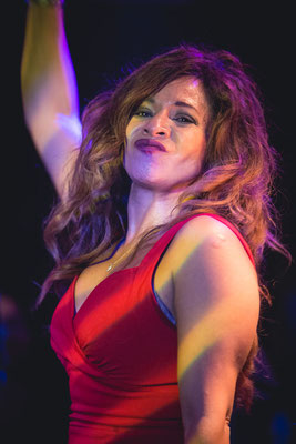 Nurlaila Karim