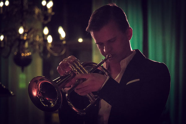 Teus Nobel | Musician