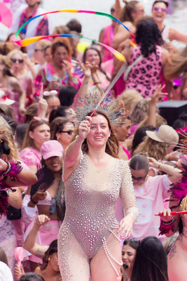 Canal Parade | Pride Amsterdam