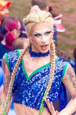 Canal Parade | Pride Amsterdam